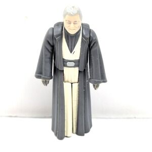 Vintage 1985 Kenner Star Wars Return‎ of Jedi Anakin Skywalker Mail Away Figure